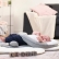 Babymoov Anti Colic Cocoon Cloud Nest - Възглавница против колики